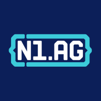 Logo Agência N1