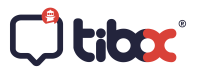 Logo TIBOX