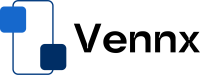 Logo Vennx Tecnologia