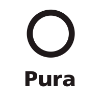 Logo Pura Comunicação