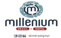 Logo Millenium 