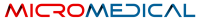 Logo MicroMedical implantes do Brasil LTDA