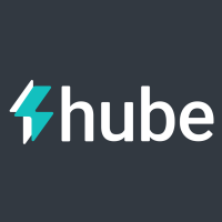 Logo HUBE LABS