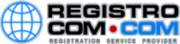 Logo RegistroCom.com
