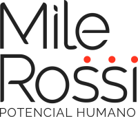 Logo Mile Rossi Potencial Humano