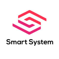 Logo Smart System Consulting