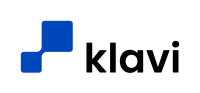Logo KLAVI TECNOLOGIA LTDA