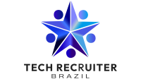 Logo Tech Recruiter Brazil