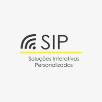 Logo SIP Soluções