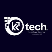 Logo Ktech | Kambô Tecnologia