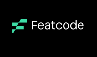 Logo Featcode Technology LTDA