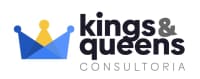 Logo Kings & Queens