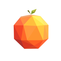 Logo Naranja Labs