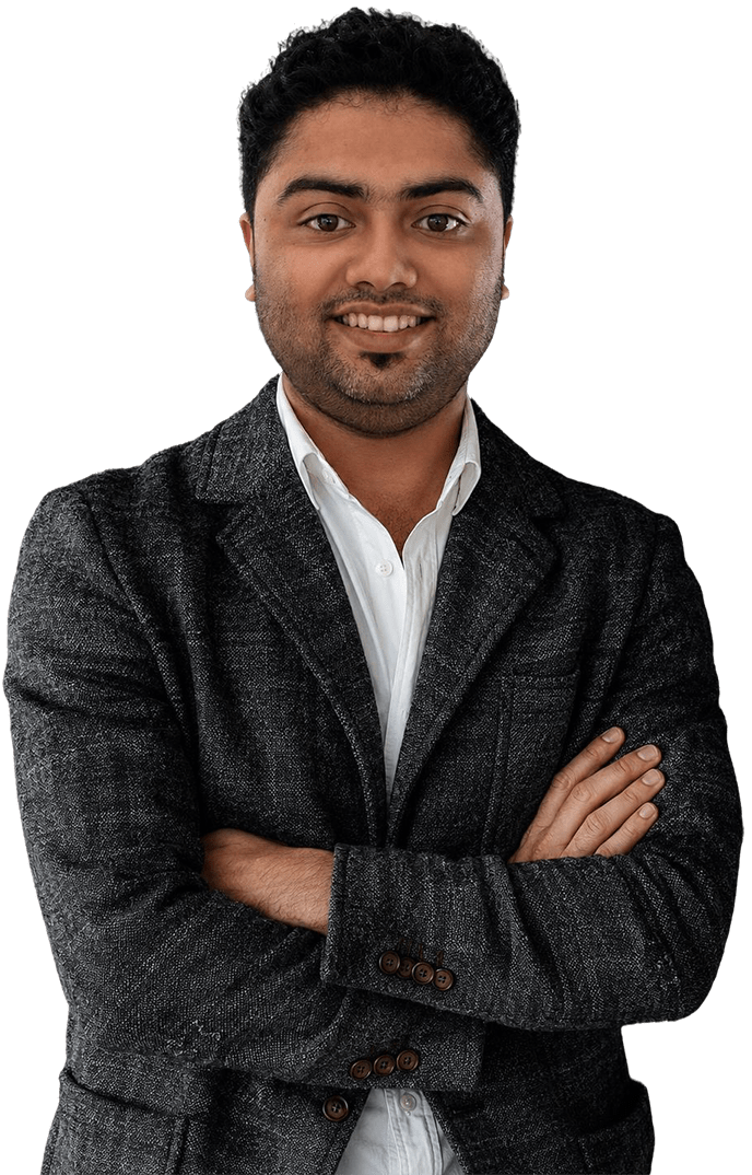 Amarta Dey - Freelance Website Designer