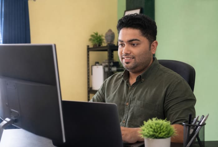Planning Website