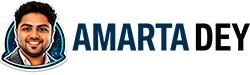 Amarta Dey