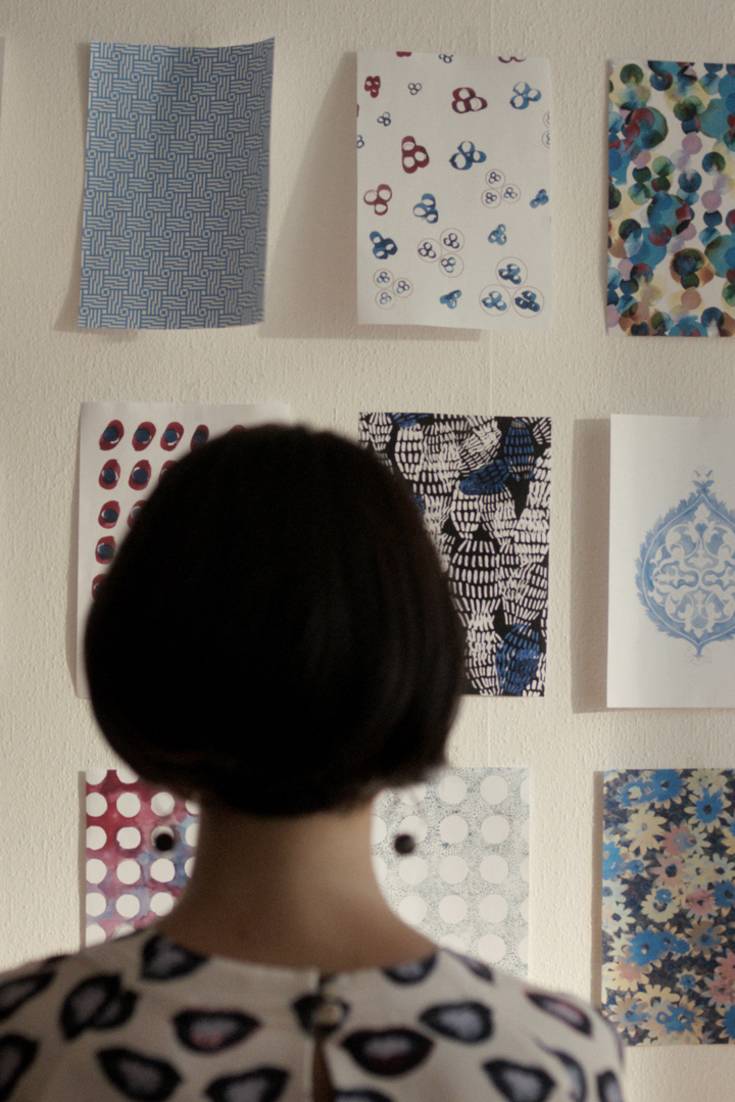 TV Commercial for Konica Minolta Casting & Locations in Budapest