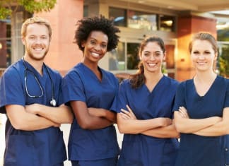 Healthcare Commercial Nationwide Open Casting Call (Pay is $30,000)