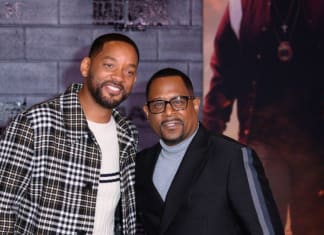 Bad Boys 4, 5, and 6 is in Development (Report)