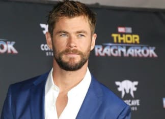 'Thor: Love and Thunder' To Film in Australia Early 2021