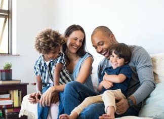 Atlanta Talent Agency is Looking for REAL Families