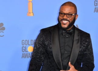 Tyler Perry is Now Filming 3 TV Shows in Atlanta