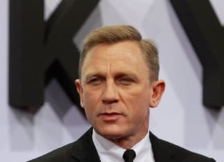 Actress Quits New James Bond Movie Minutes After Going to Set (REPORT)