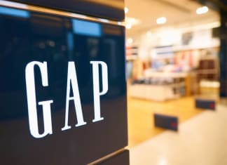 Gap