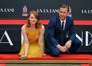Emma Stone's 'Ronald' is Now Hiring New York Actors