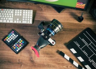 How to Go to Film School for Free and Make Money
