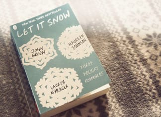 'Let It Snow' Movie Casting Call for Featured Roles
