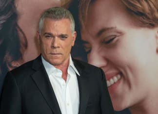 Ray Liotta on His Career, Typecasting and His Acting Process