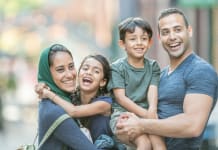 $2,000 Telecom Ad Campaign Casting Call for South Asian Families