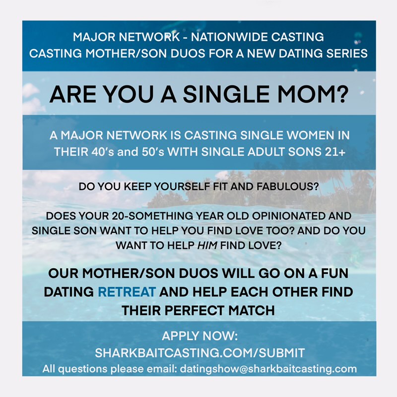 Untitled Dating Project