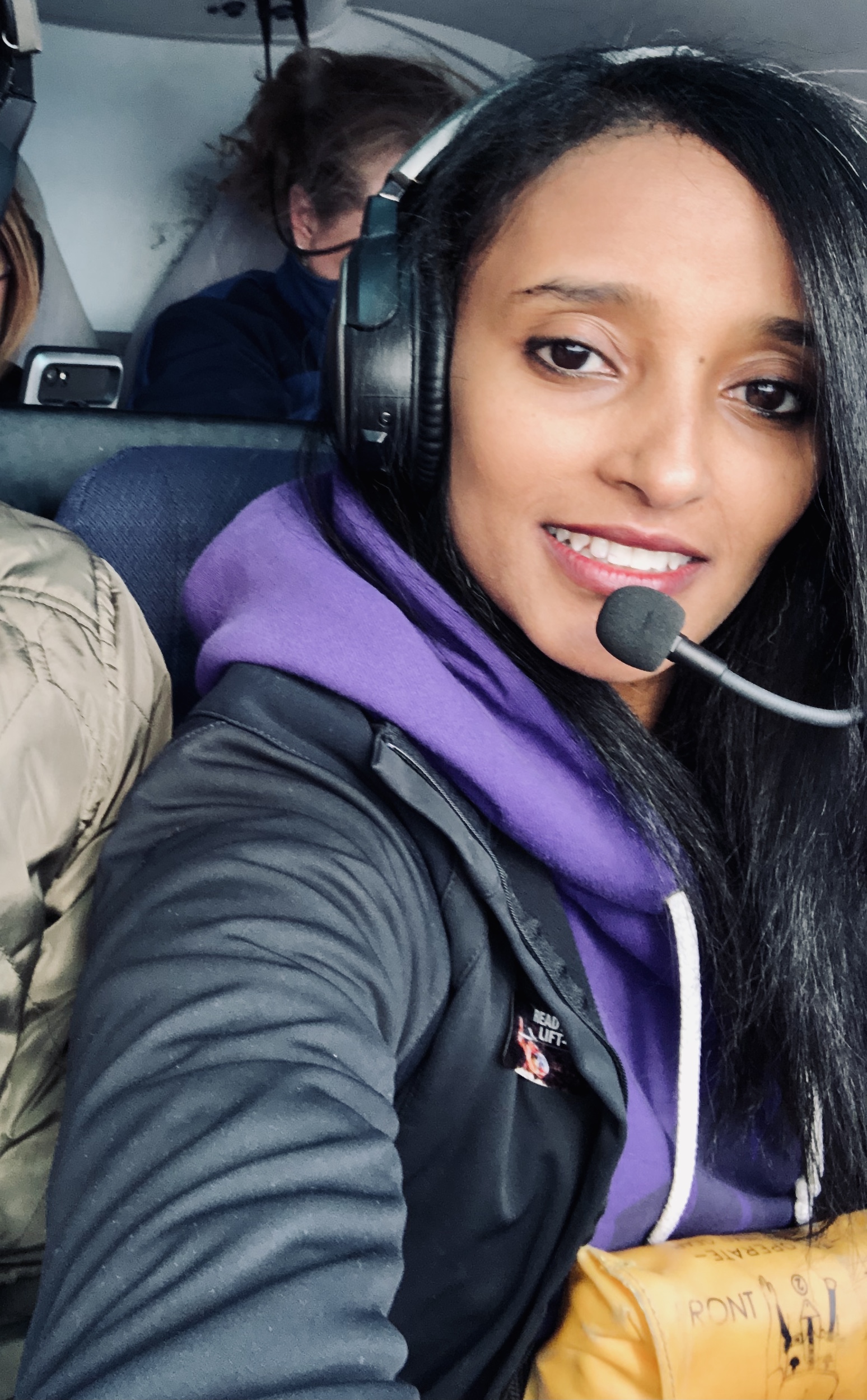 Merkeb Teame - Project Casting Gallery Image 2 Merkeb Teame - Gallery Image 2