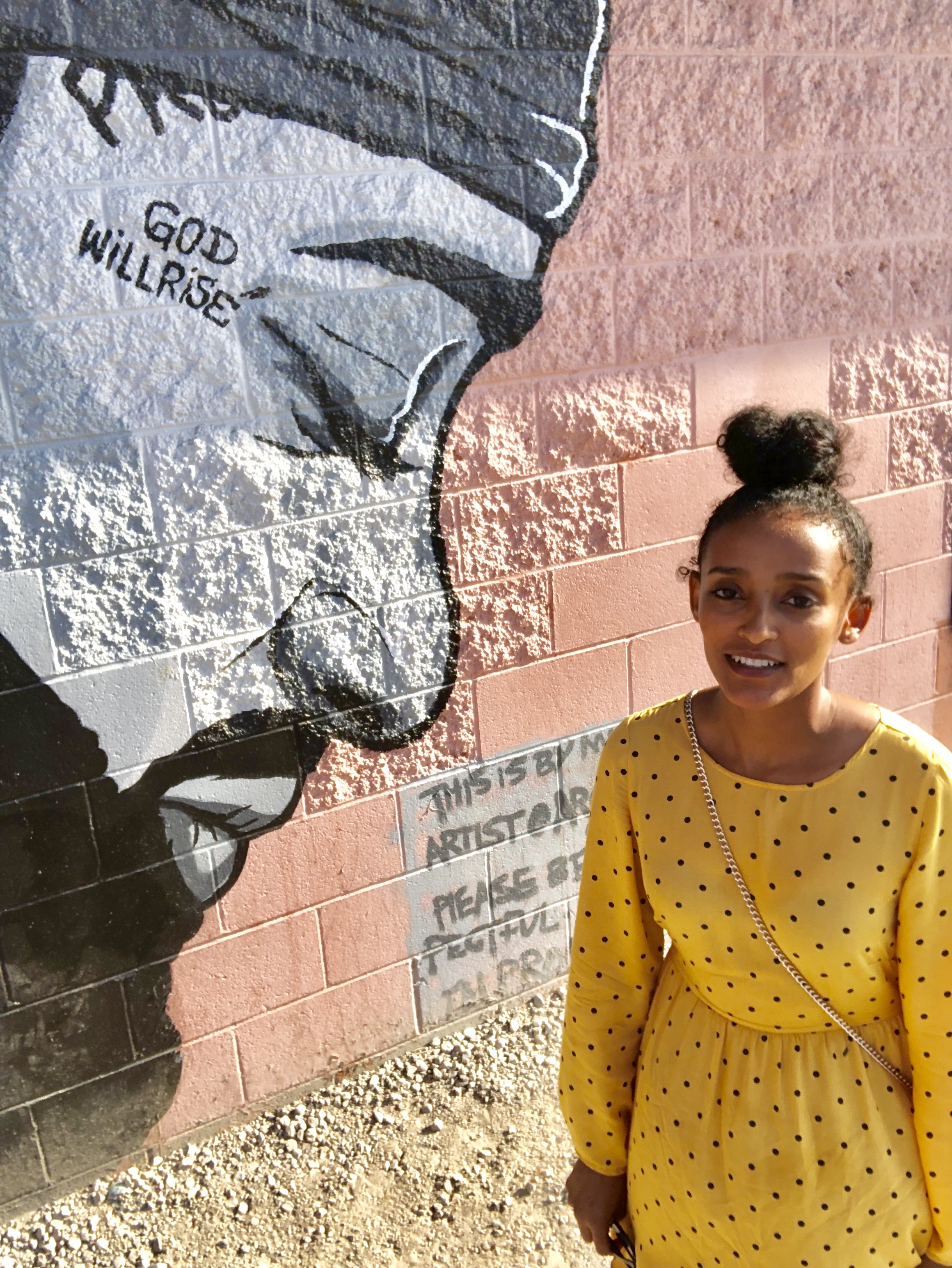 Merkeb Teame - Project Casting Gallery Image 3 Merkeb Teame - Gallery Image 3