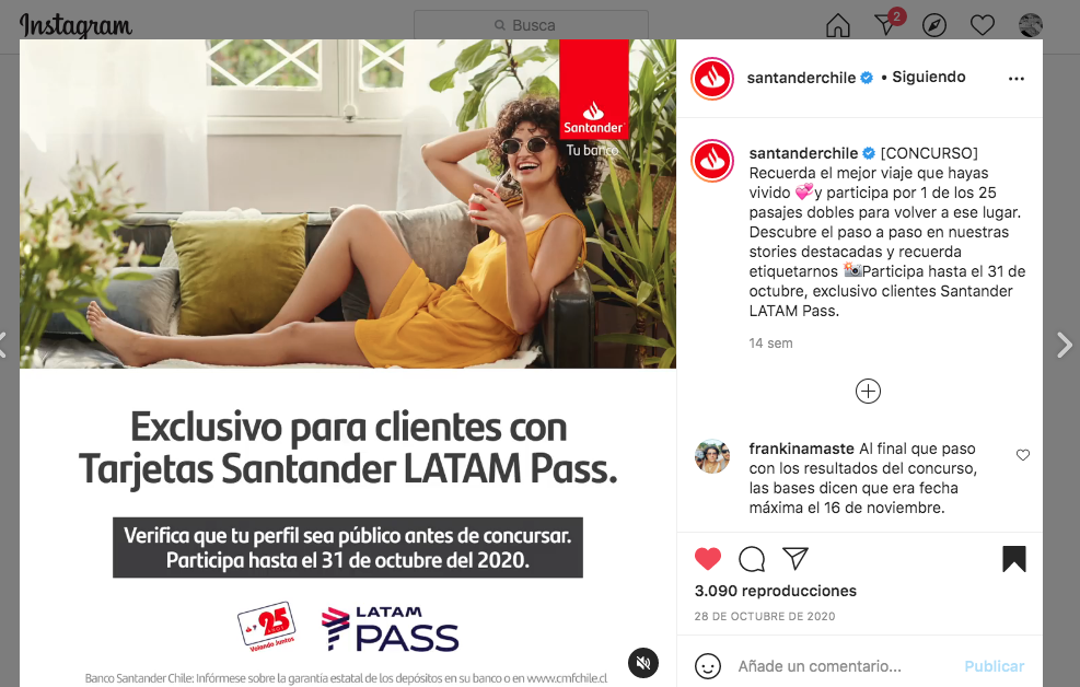 Paulina  Paz (Chile) - Gallery Image 9