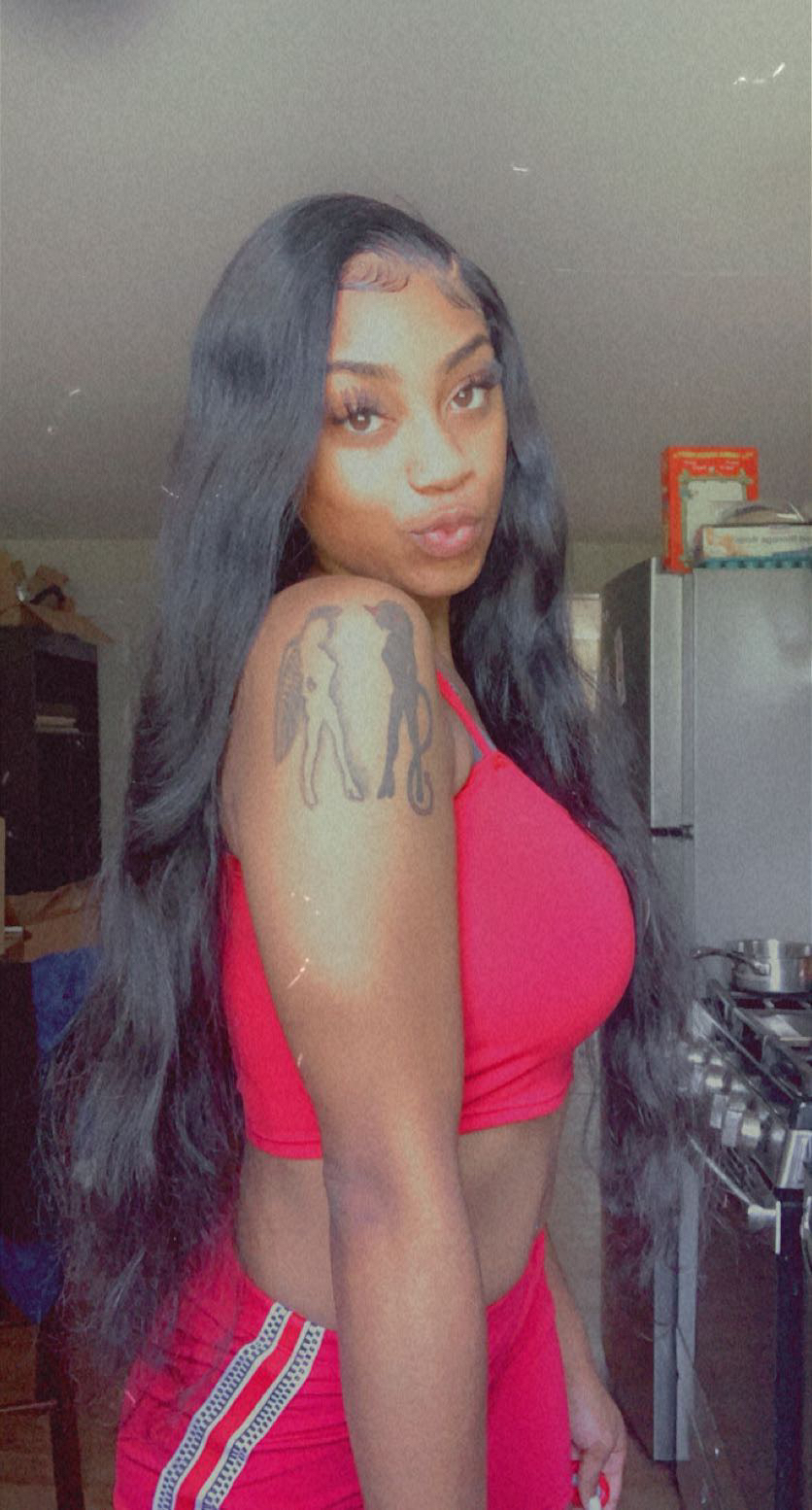 Tiffany Turner - Project Casting Gallery Image 5 Tiffany Turner - Gallery Image 5