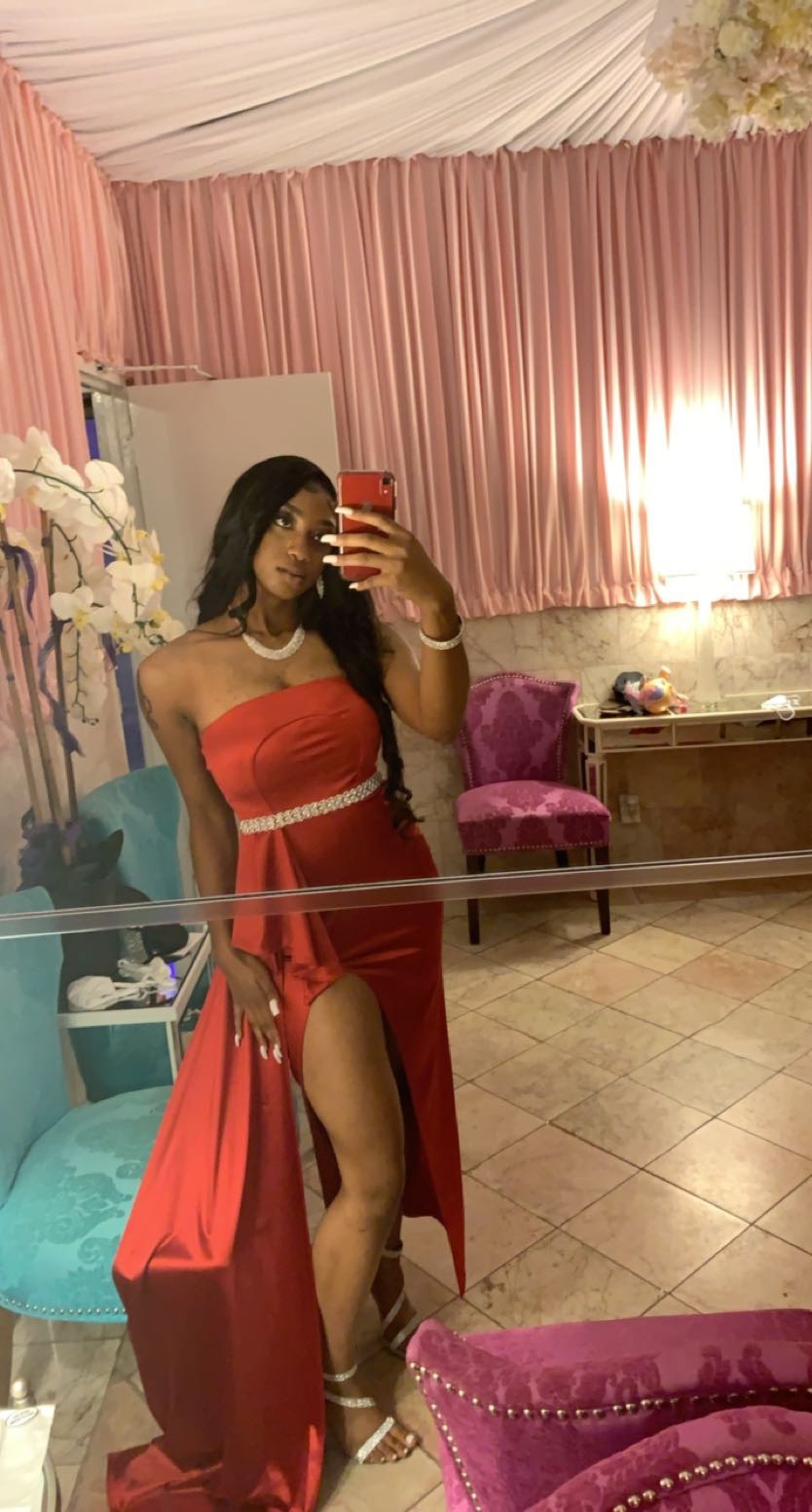 Tiffany Turner - Project Casting Gallery Image 6 Tiffany Turner - Gallery Image 6