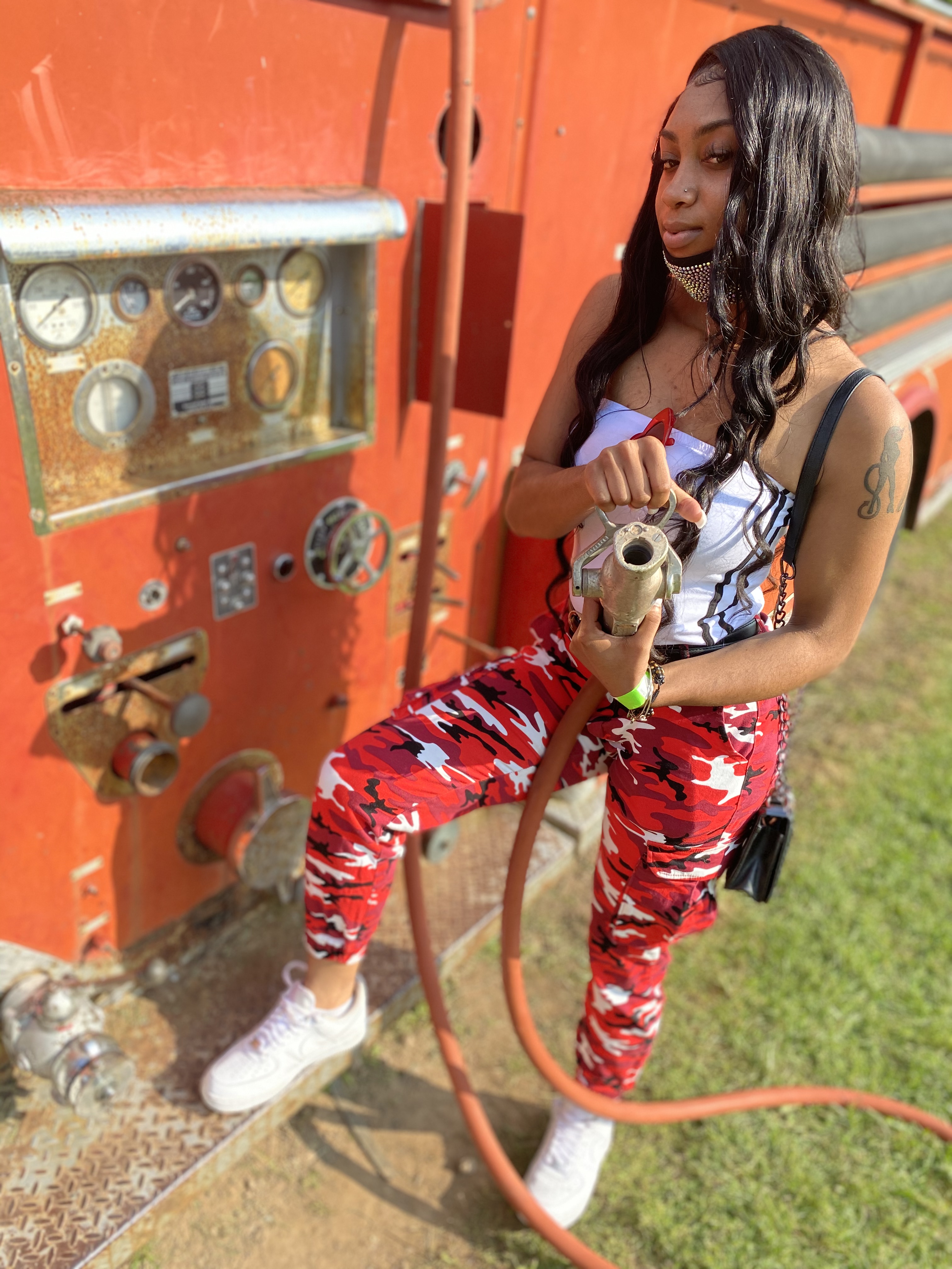 Tiffany Turner - Project Casting Gallery Image 7 Tiffany Turner - Gallery Image 7