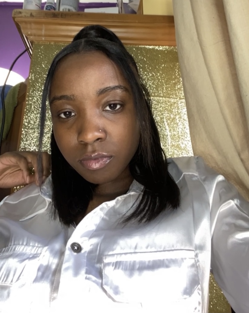 April Scriven - Project Casting Gallery Image 1 April Scriven - Gallery Image 1