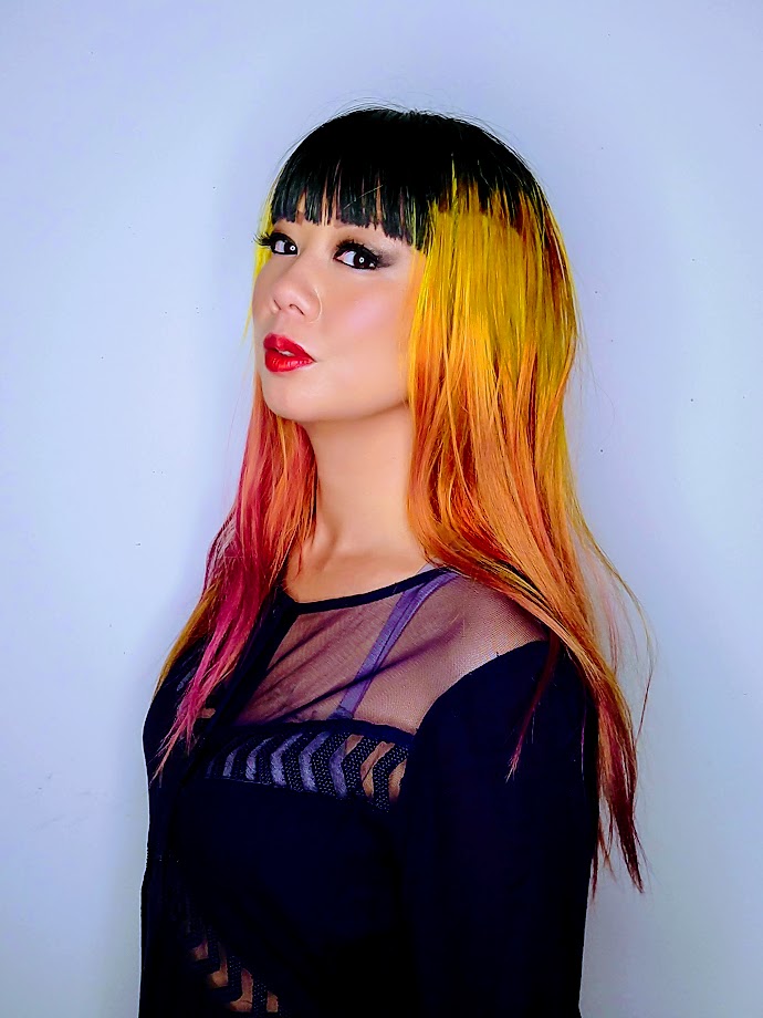 Joy Ngaosivath - Gallery Image 2