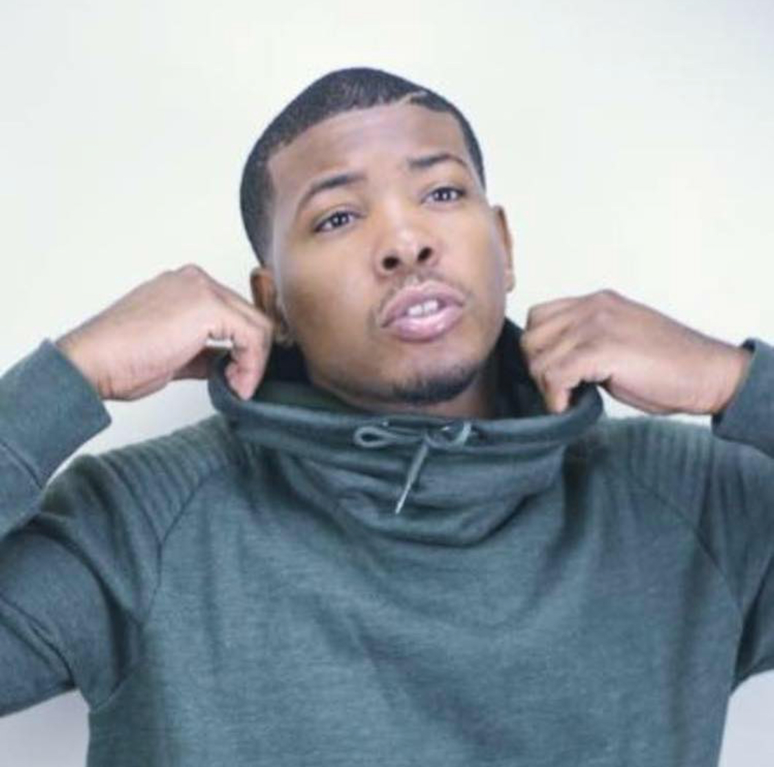 Andre Brown - Project Casting Gallery Image 6 Andre Brown - Gallery Image 6