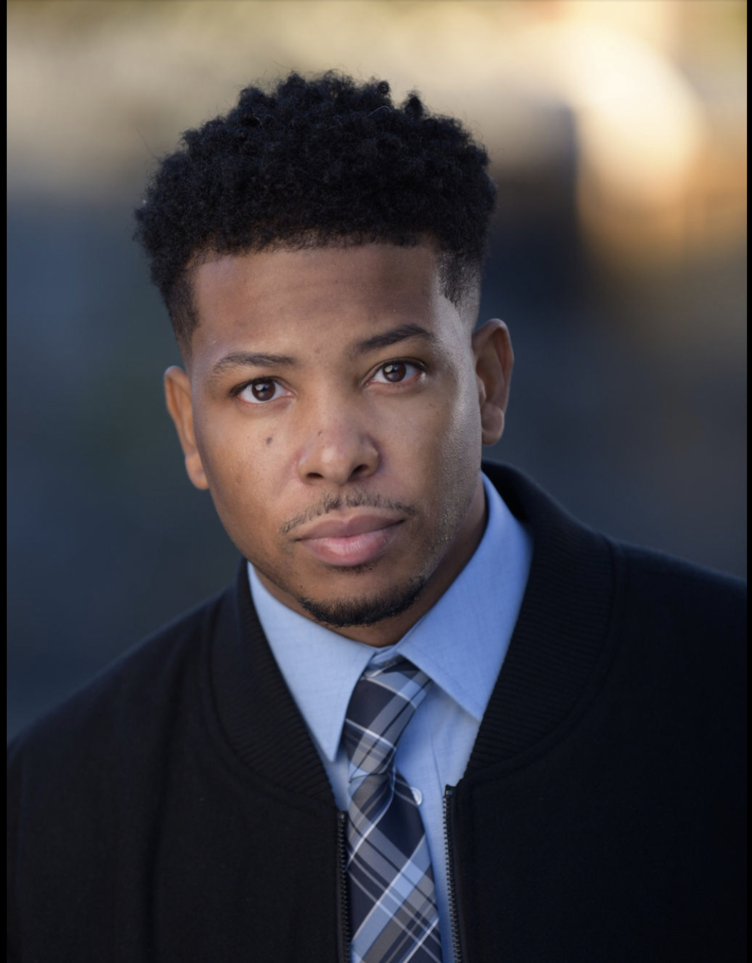 Andre Brown - Project Casting Gallery Image 7 Andre Brown - Gallery Image 7