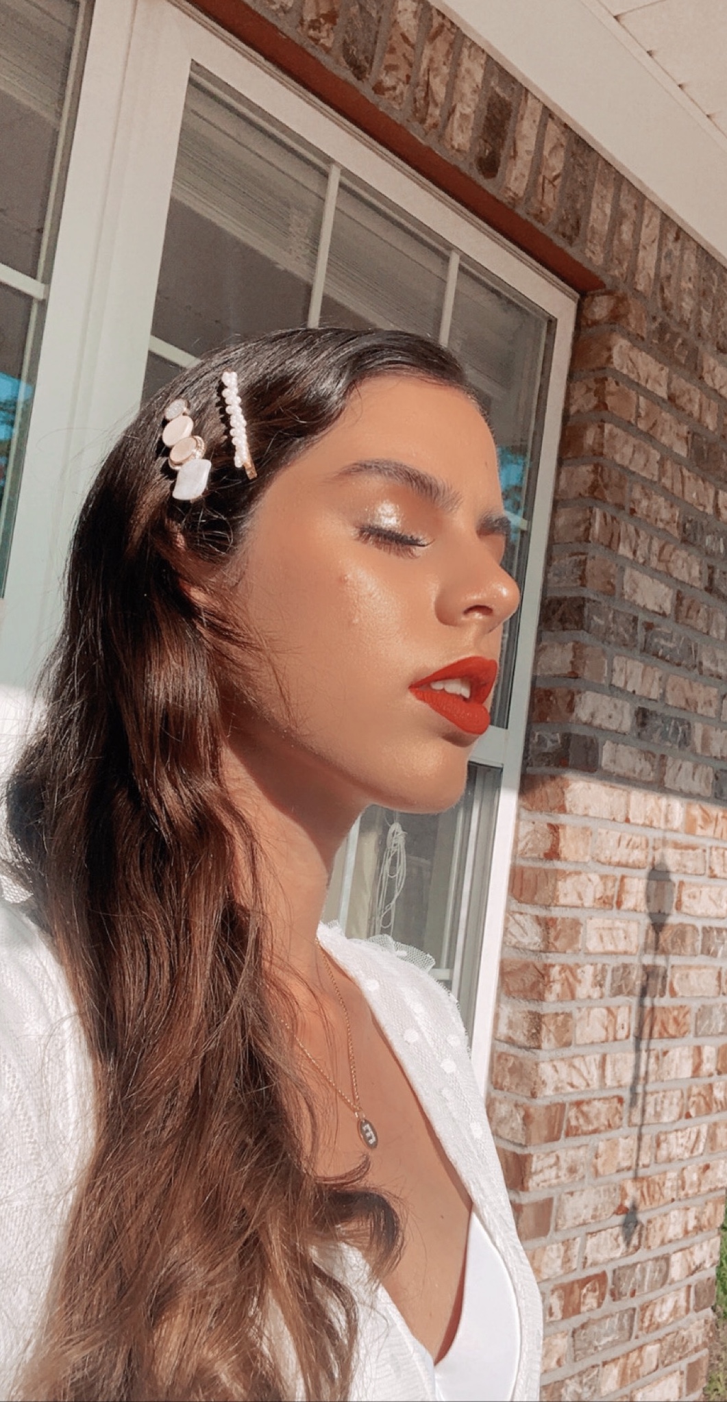 Elizabeth Abay - Project Casting Gallery Image 1 Elizabeth Abay - Gallery Image 1