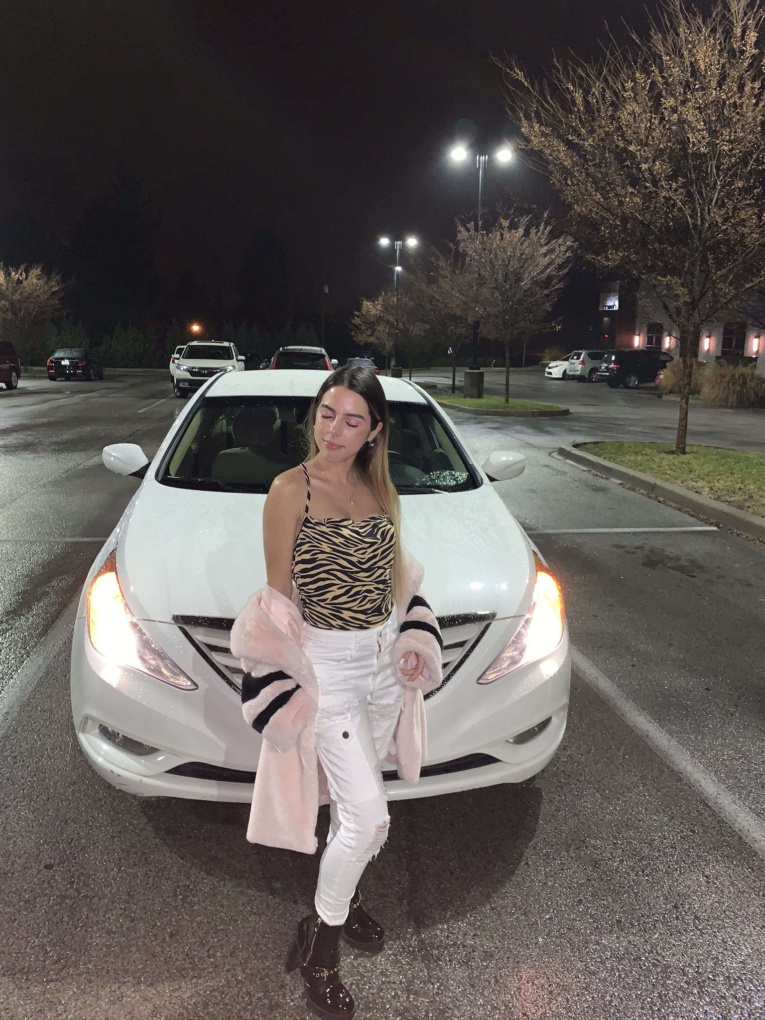 Elizabeth Abay - Project Casting Gallery Image 3 Elizabeth Abay - Gallery Image 3