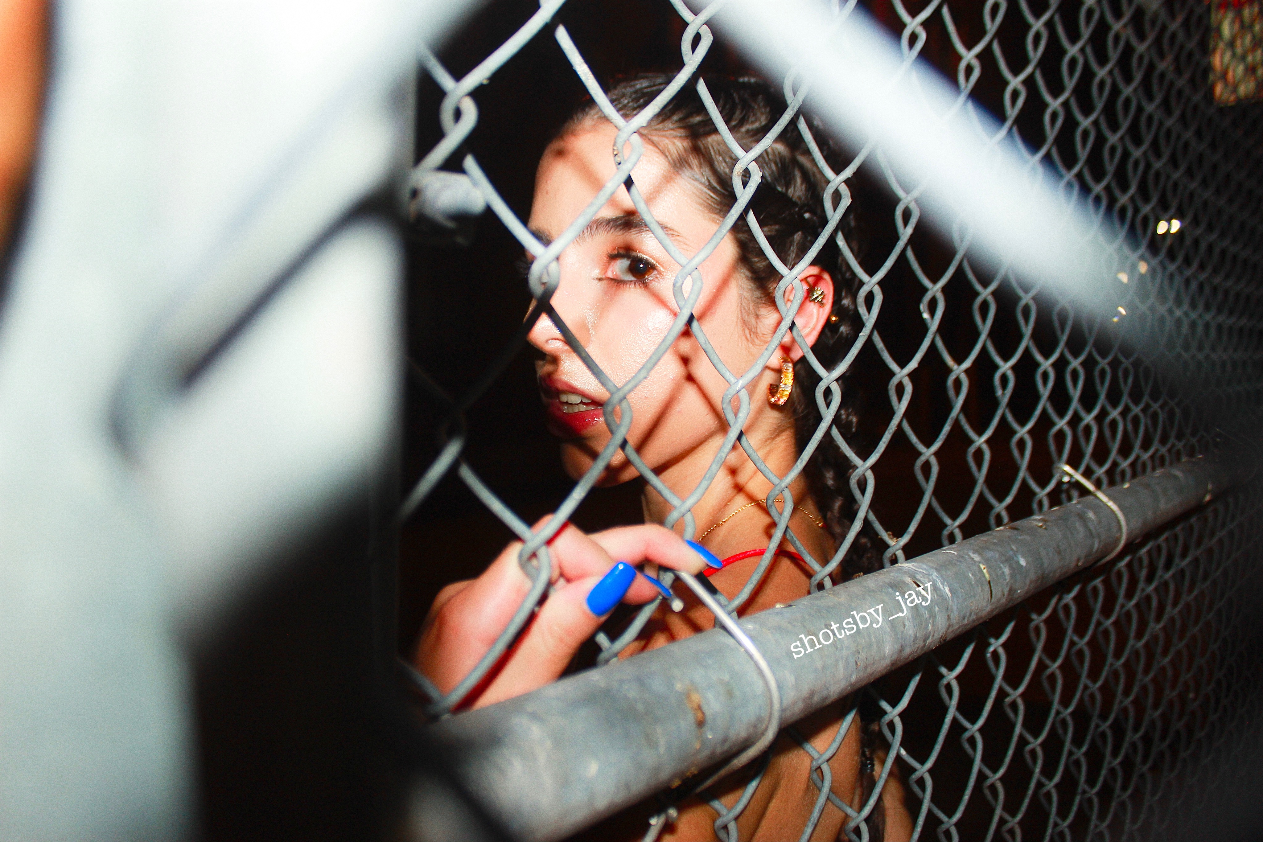 Elizabeth Abay - Project Casting Gallery Image 5 Elizabeth Abay - Gallery Image 5