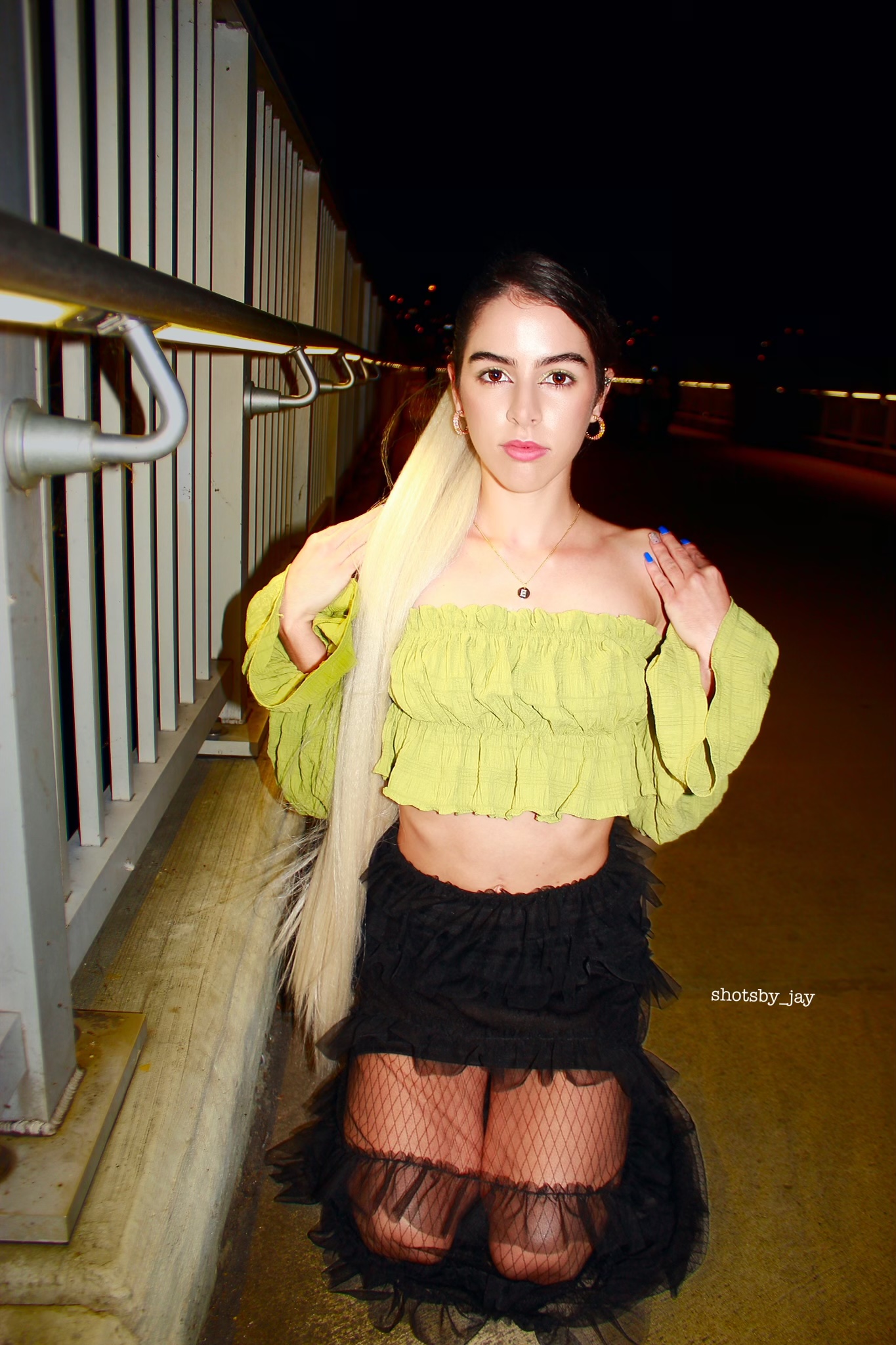 Elizabeth Abay - Project Casting Gallery Image 7 Elizabeth Abay - Gallery Image 7