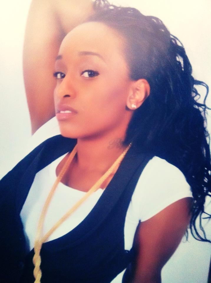 Erica Cain - Project Casting Gallery Image 2 Erica Cain - Gallery Image 2