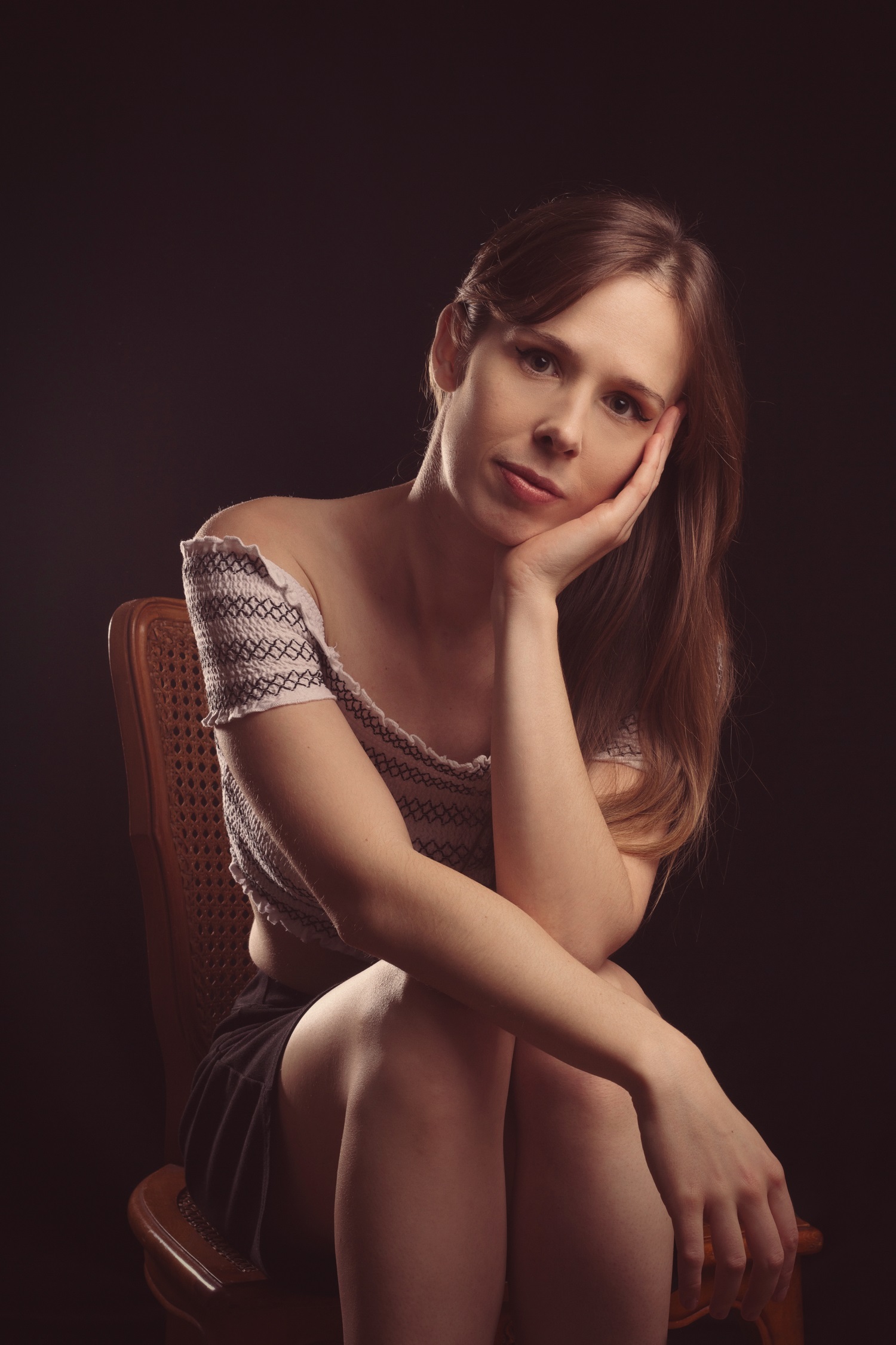 Morgane Brachet - Gallery Image 1